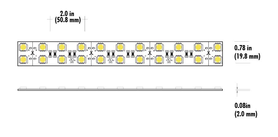 LSP80 – Core Lighting USA