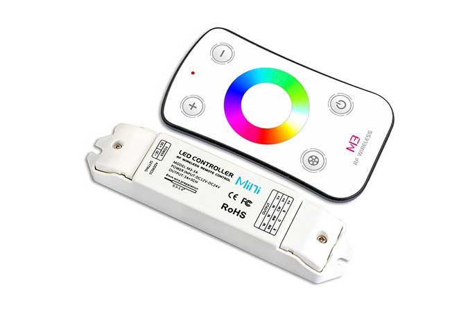 RGB CT-330 – Core Lighting USA