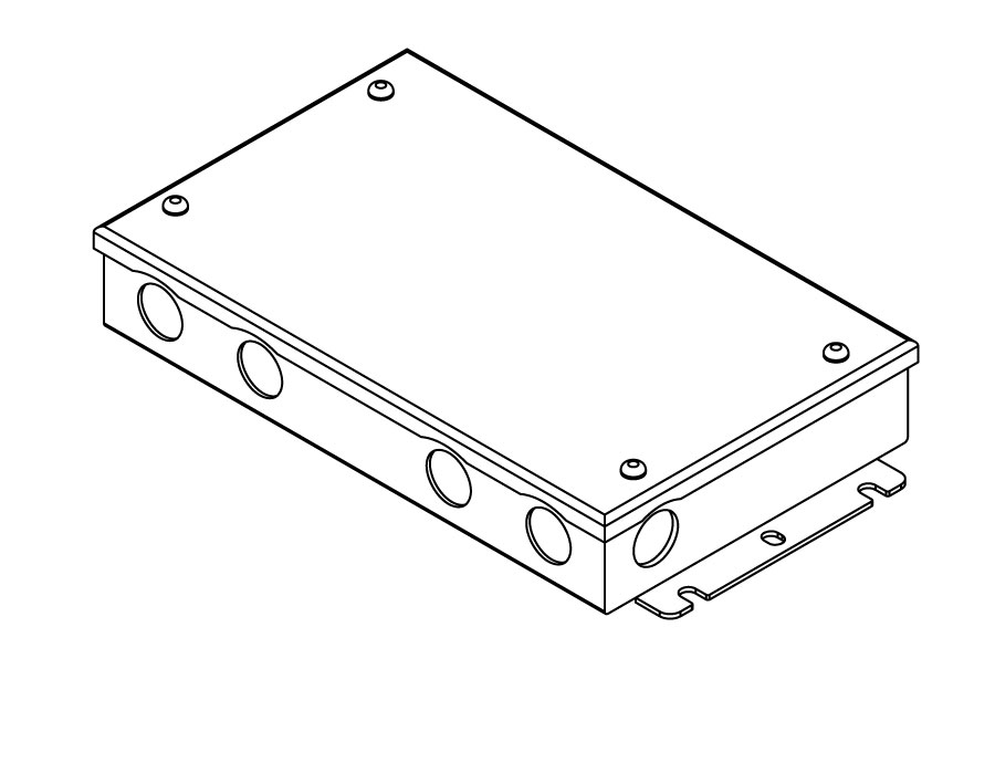 PSDL SERIES – Core Lighting USA