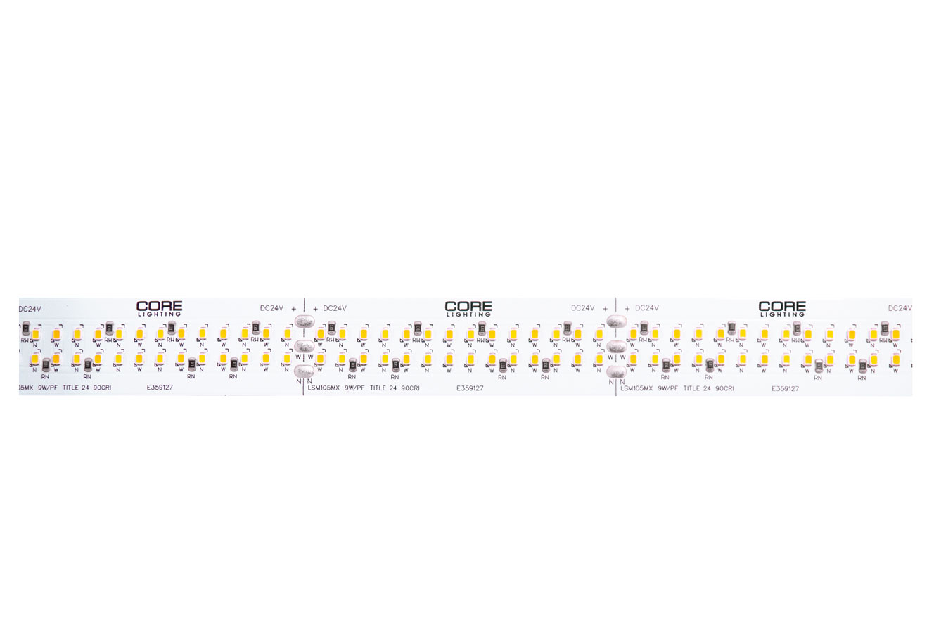 LSM-105MX – Core Lighting USA